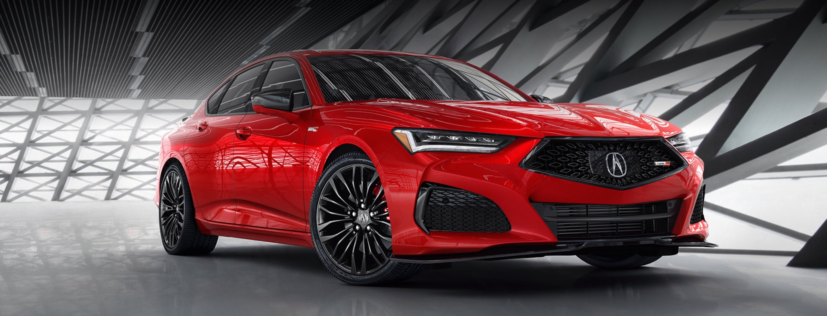 2022 Acura TLX Type S