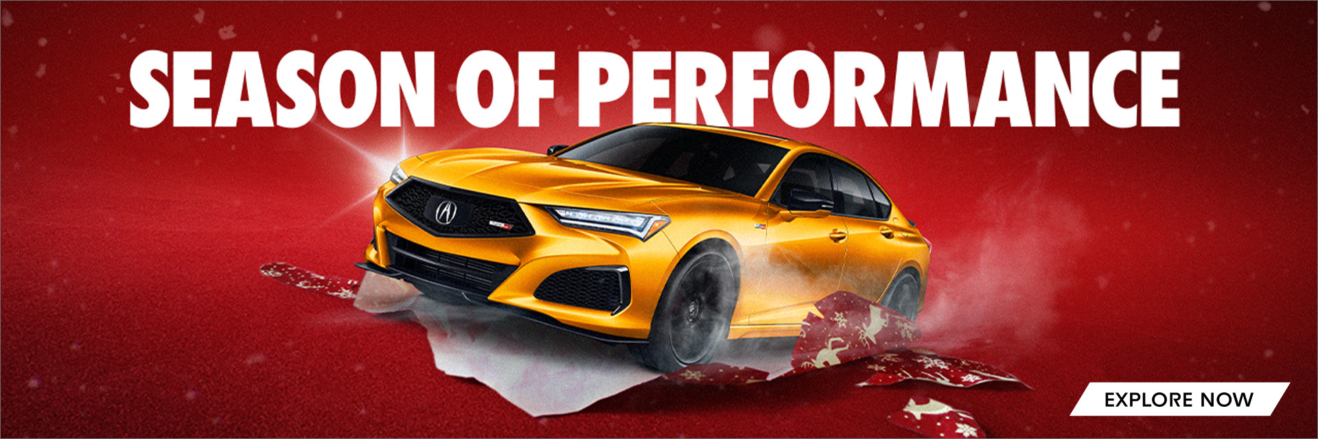 Season of Performance